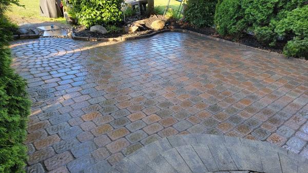 L&A Hardscaping & Landscaping LLC