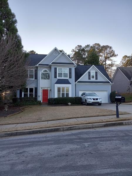 404 Painter Llc