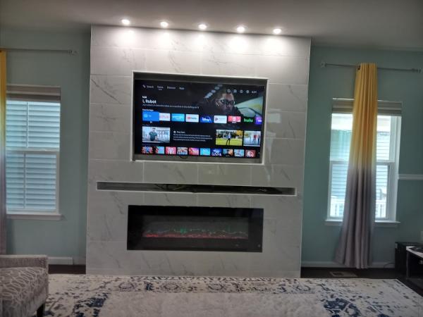 DGF Electrical and General Services LLC