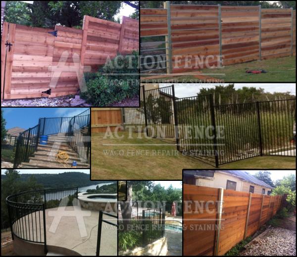 Action Fence