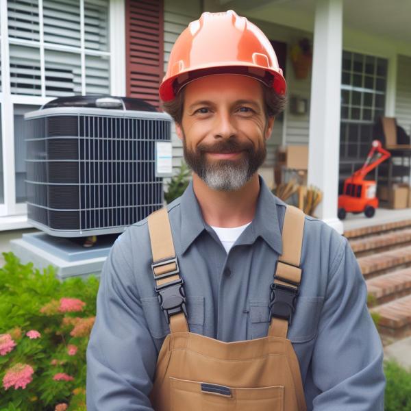 Tamarac Heating & Cooling