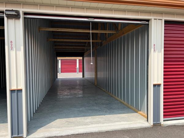 Gopher State Storage-Saint Bonifacius