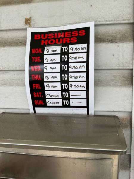 Laurel's Lock Shop