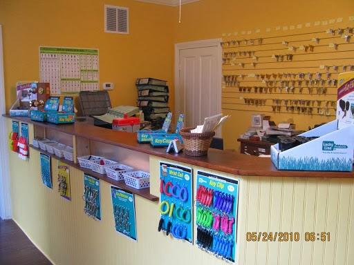 Laurel's Lock Shop