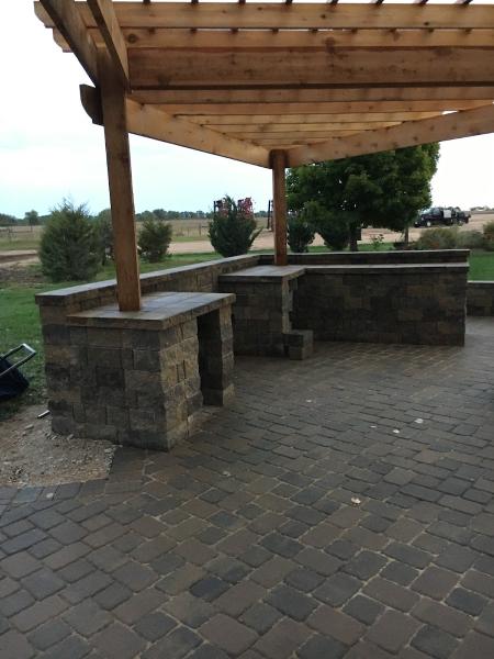 Stone Hard Cordova