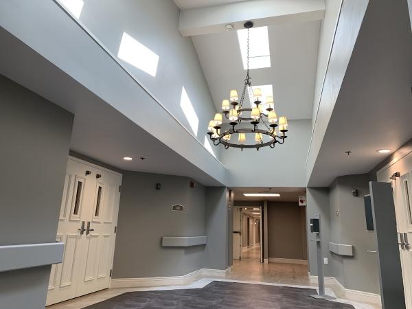PCD Painting & Repair LLC