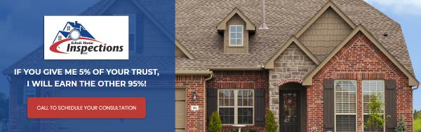 Echols Home Inspections