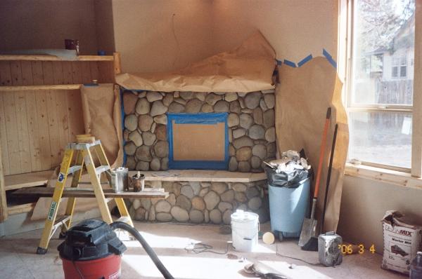 Creative Roofing & Construction
