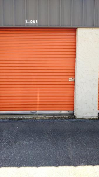 Mann's Self Storage