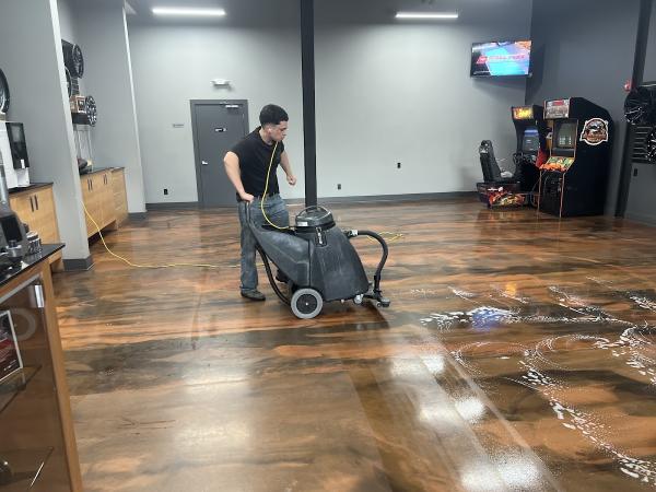 Clean Well Pro LLC