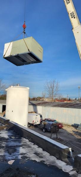 Chuck Baumer Heating & Cooling