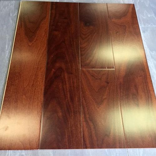 Decca Hardwood Company