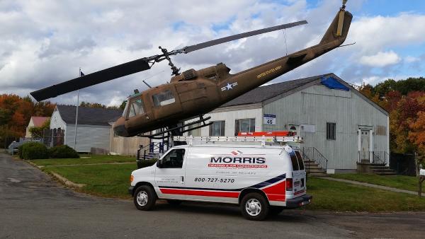 Morris Plumbing