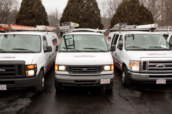 Morris Plumbing