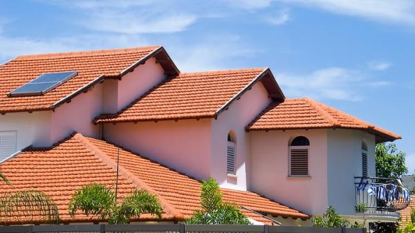 Distinctive Home Improvements