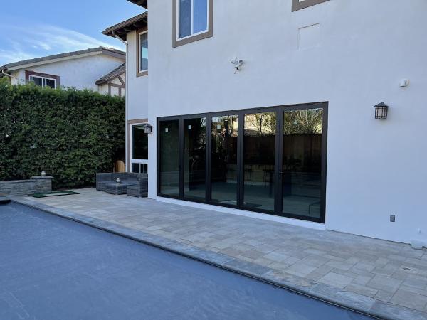 Distinctive Home Improvements
