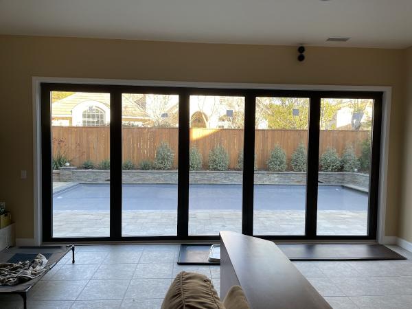 Distinctive Home Improvements