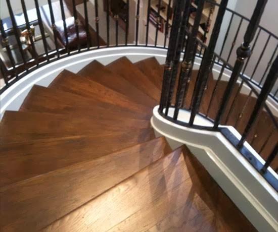 Cruz Brothers Hardwood Floors