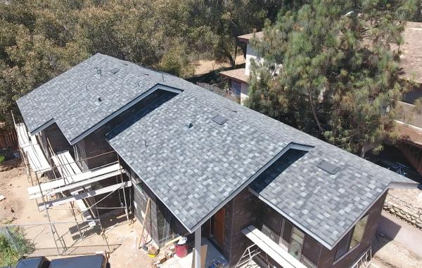 Ventura Roofing Co