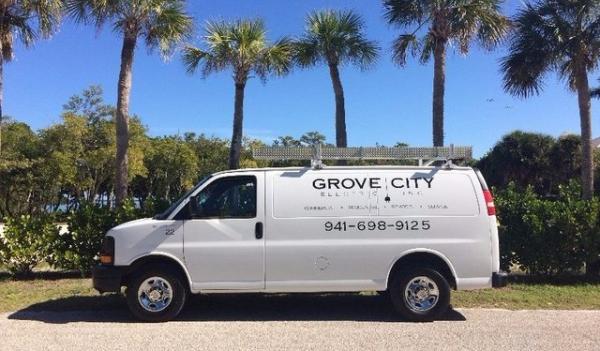 Grove City Electric Inc
