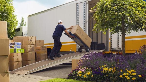 Economy Movers and Storage