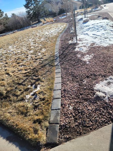 Blackhawk Landscaping