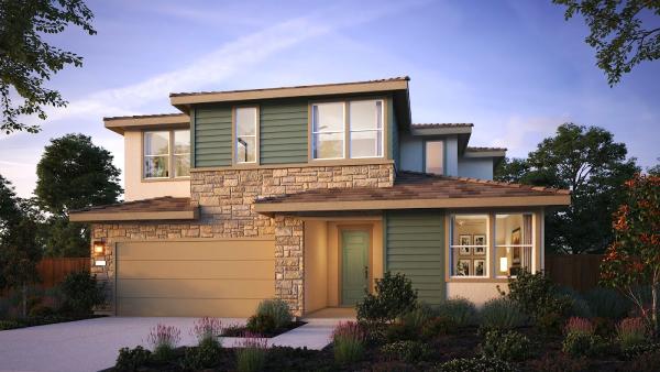 Coronado at Delta Shores by Signature Homes