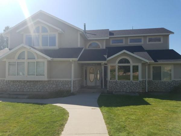 Viking Construction and Landscaping Inc.