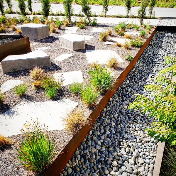 Viking Construction and Landscaping Inc.