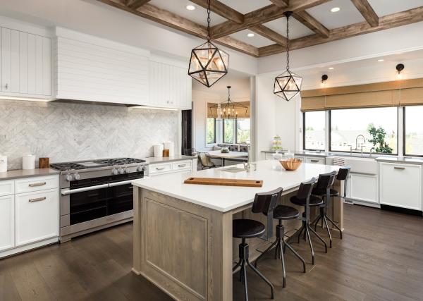 Truelux Fine Homes