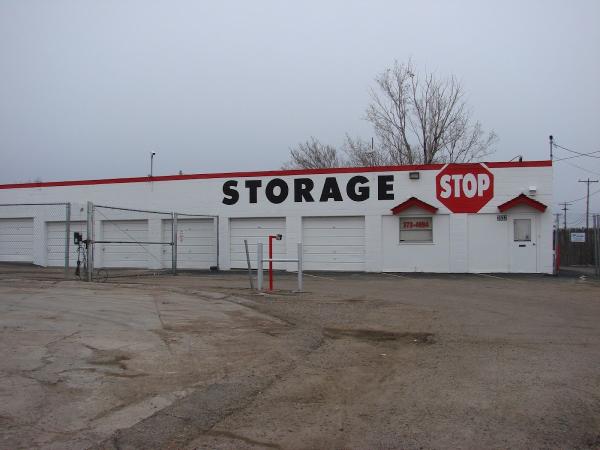 Storage Stop