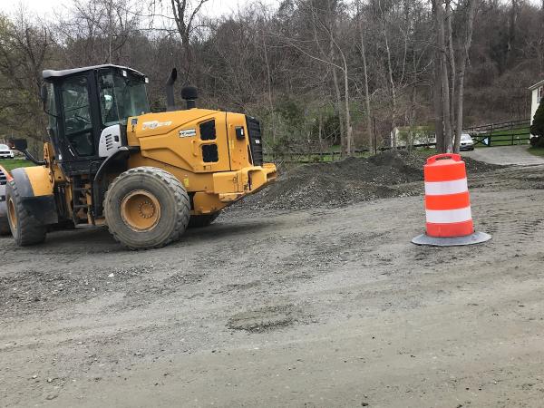 VP Asphalt Paving