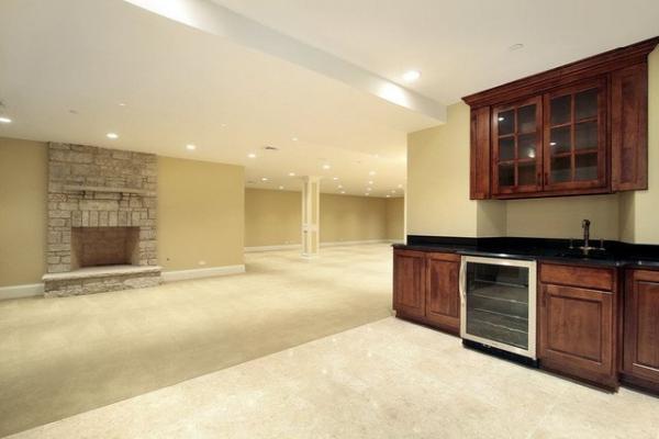 Area Construction & Renovation