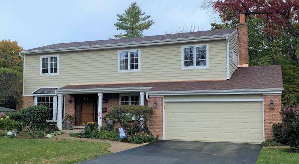 Burns Construction & Repairs