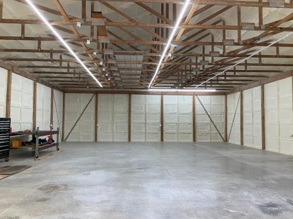 Missouri Valley Spray Foam