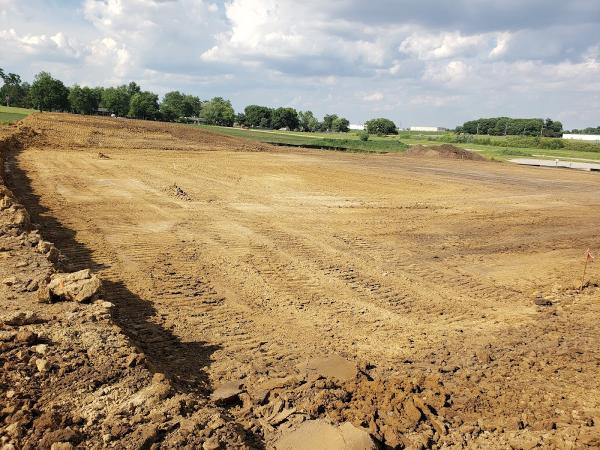 Mike Necessary Excavating Inc.