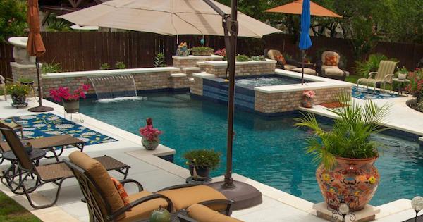 Challenger Pools