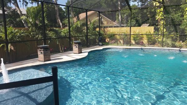 Challenger Pools