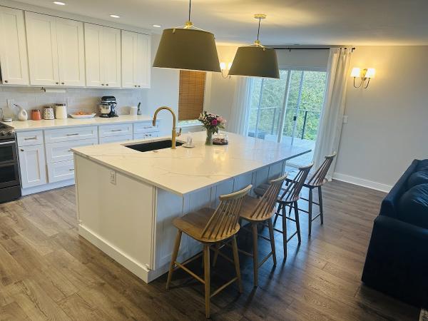 132 Nd Constructs LLC