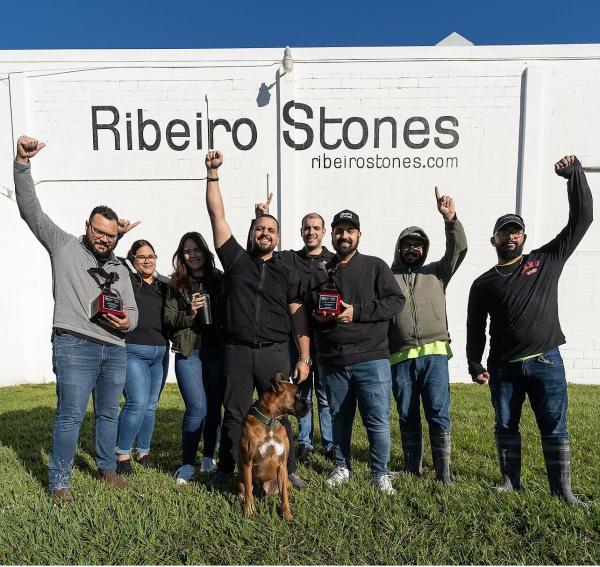 Ribeiro Stones LLC