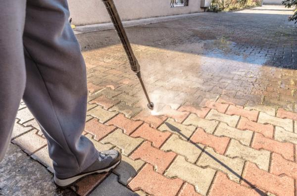 Cronos Cleaning Services