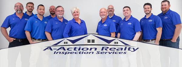A-Action Realty Inspection Services
