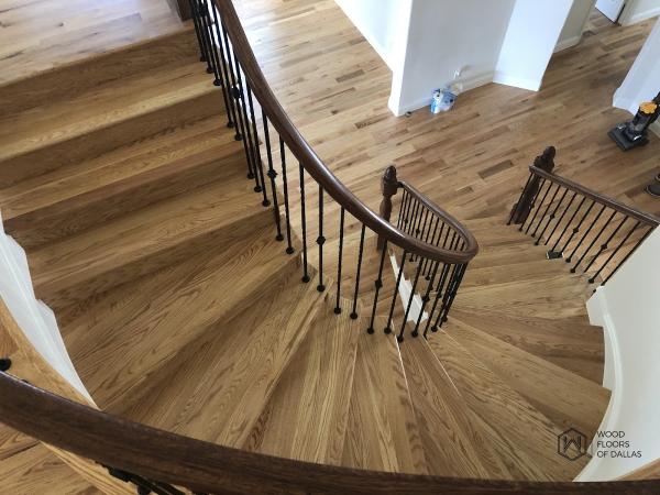 Wood Floors