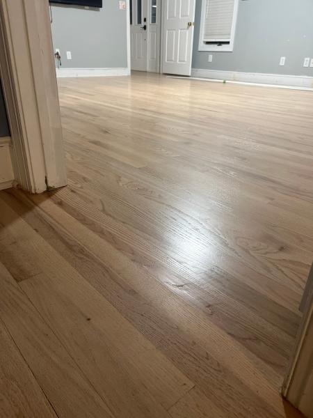 Oaken Floor Co.