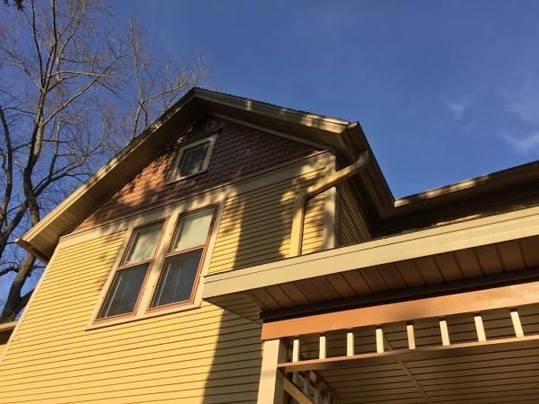 Jill Hauk Home Inspections