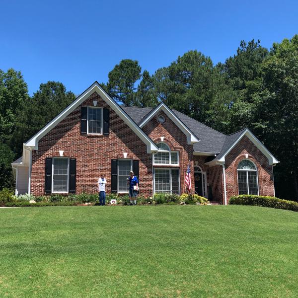 Barrelle Roofing Athens