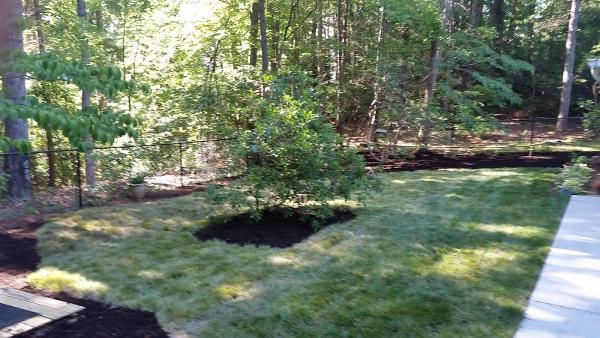 R&H Landscape/Development