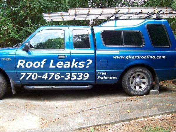 Girard Roofing