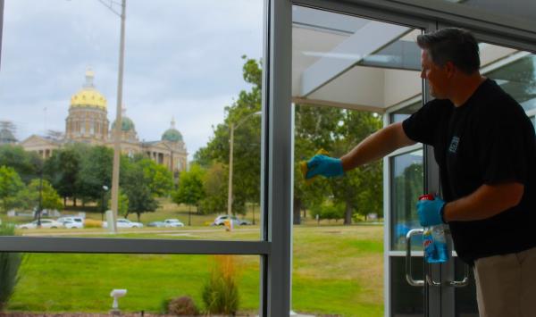 Jeffries Cleaning LLC
