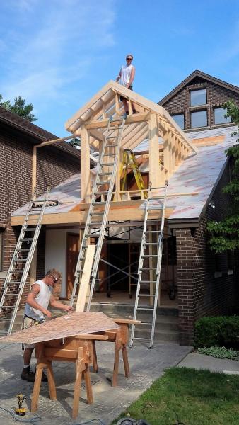 Keeler Contracting and Self Storage